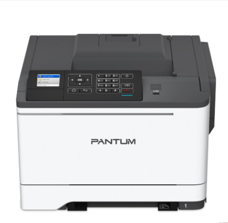 奔圖（PANTUM）CP2506DN PLUS彩色激光打印機(jī)